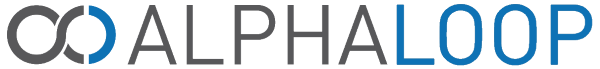 Alpha Loop Logo